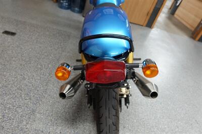 2023 Royal Enfield Continental GT 650   - Photo 19 - Kingman, KS 67068