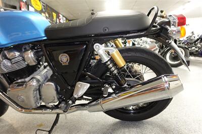 2023 Royal Enfield Continental GT 650   - Photo 22 - Kingman, KS 67068