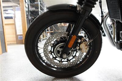 2023 Royal Enfield Continental GT 650   - Photo 14 - Kingman, KS 67068