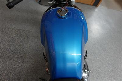 2023 Royal Enfield Continental GT 650   - Photo 23 - Kingman, KS 67068