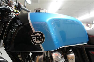 2023 Royal Enfield Continental GT 650   - Photo 25 - Kingman, KS 67068