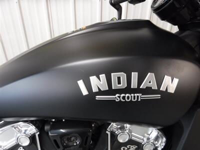 2018 Indian Scout Bobber   - Photo 6 - Kingman, KS 67068