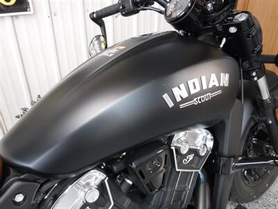 2018 Indian Scout Bobber   - Photo 7 - Kingman, KS 67068