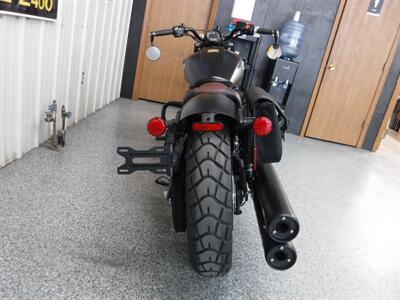 2018 Indian Scout Bobber   - Photo 11 - Kingman, KS 67068