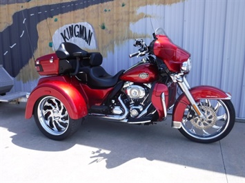 2013 Harley-Davidson Triglide   - Photo 1 - Kingman, KS 67068