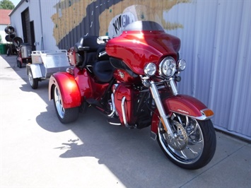 2013 Harley-Davidson Triglide   - Photo 2 - Kingman, KS 67068