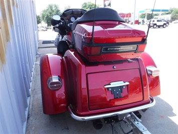 2013 Harley-Davidson Triglide   - Photo 19 - Kingman, KS 67068