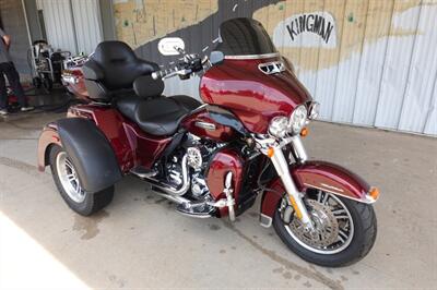 2015 Harley-Davidson Tri Glide - Photo 2 - Kingman, KS 67068