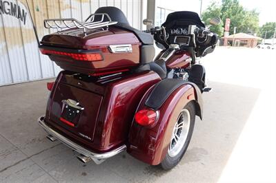 2015 Harley-Davidson Tri Glide - Photo 8 - Kingman, KS 67068