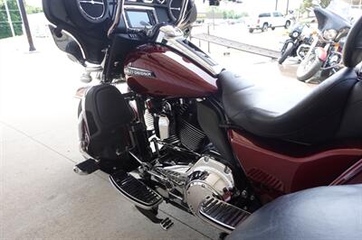 2015 Harley-Davidson Tri Glide - Photo 27 - Kingman, KS 67068