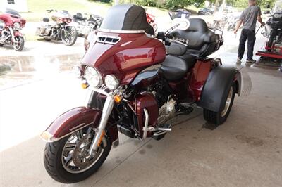 2015 Harley-Davidson Tri Glide - Photo 4 - Kingman, KS 67068