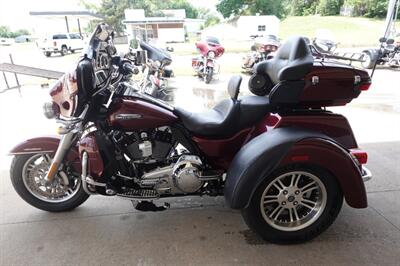 2015 Harley-Davidson Tri Glide - Photo 5 - Kingman, KS 67068