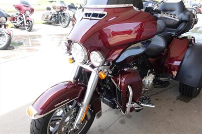 2015 Harley-Davidson Tri Glide - Photo 15 - Kingman, KS 67068