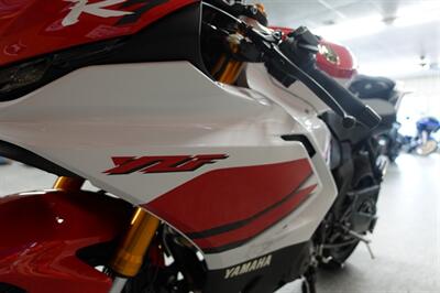 2026 Yamaha YZF-R7 70th Anniversary Edition   - Photo 17 - Kingman, KS 67068