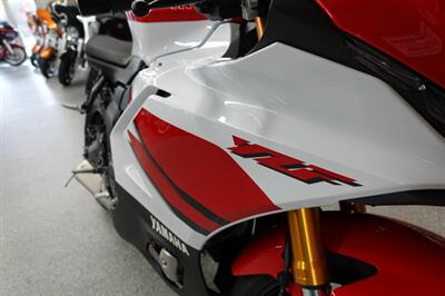 2026 Yamaha YZF-R7 70th Anniversary Edition   - Photo 10 - Kingman, KS 67068