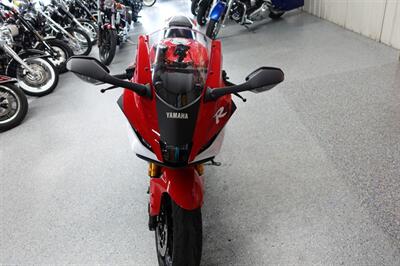 2026 Yamaha YZF-R7 70th Anniversary Edition   - Photo 3 - Kingman, KS 67068