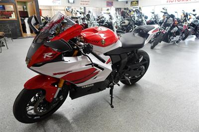 2026 Yamaha YZF-R7 70th Anniversary Edition   - Photo 4 - Kingman, KS 67068