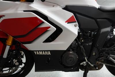 2026 Yamaha YZF-R7 70th Anniversary Edition   - Photo 18 - Kingman, KS 67068