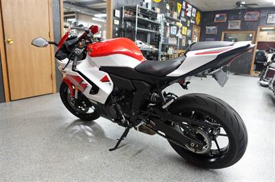 2026 Yamaha YZF-R7 70th Anniversary Edition   - Photo 6 - Kingman, KS 67068