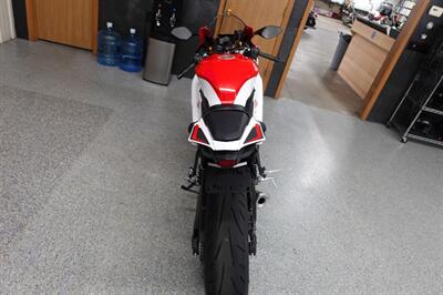 2026 Yamaha YZF-R7 70th Anniversary Edition   - Photo 7 - Kingman, KS 67068