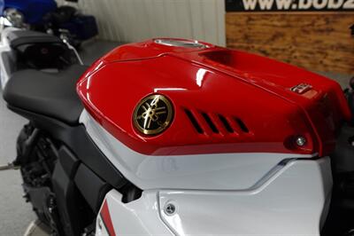 2026 Yamaha YZF-R7 70th Anniversary Edition   - Photo 11 - Kingman, KS 67068