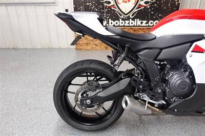 2026 Yamaha YZF-R7 70th Anniversary Edition   - Photo 15 - Kingman, KS 67068