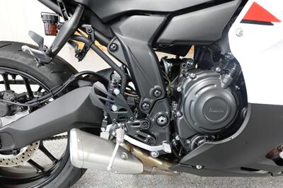 2026 Yamaha YZF-R7 70th Anniversary Edition   - Photo 14 - Kingman, KS 67068