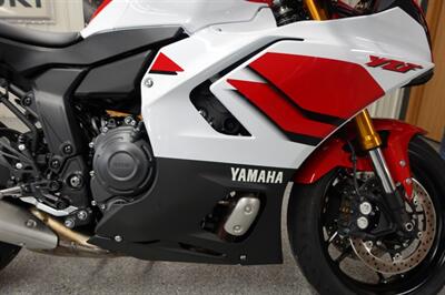 2026 Yamaha YZF-R7 70th Anniversary Edition   - Photo 13 - Kingman, KS 67068