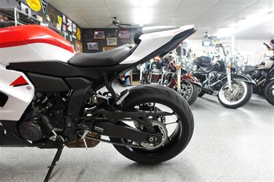 2026 Yamaha YZF-R7 70th Anniversary Edition   - Photo 20 - Kingman, KS 67068