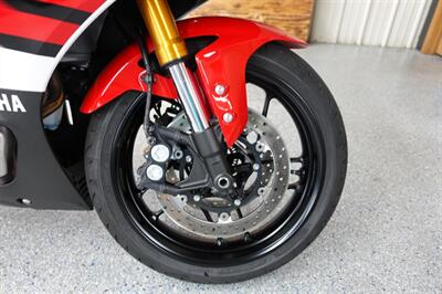 2026 Yamaha YZF-R7 70th Anniversary Edition   - Photo 9 - Kingman, KS 67068
