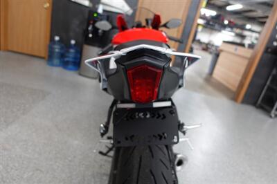 2026 Yamaha YZF-R7 70th Anniversary Edition   - Photo 21 - Kingman, KS 67068