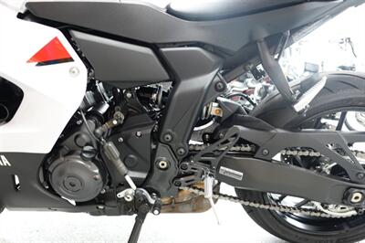 2026 Yamaha YZF-R7 70th Anniversary Edition   - Photo 19 - Kingman, KS 67068