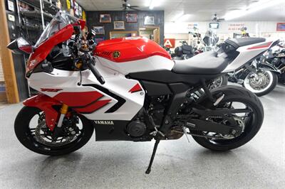 2026 Yamaha YZF-R7 70th Anniversary Edition   - Photo 5 - Kingman, KS 67068