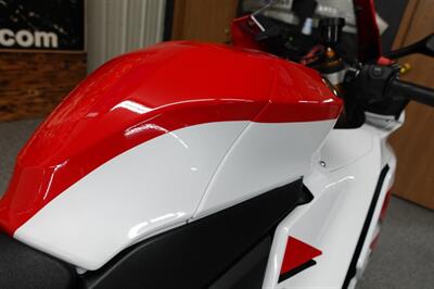 2026 Yamaha YZF-R7 70th Anniversary Edition   - Photo 12 - Kingman, KS 67068