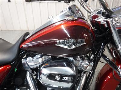 2019 Harley-Davidson Road King   - Photo 11 - Kingman, KS 67068