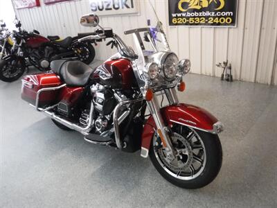 2019 Harley-Davidson Road King   - Photo 2 - Kingman, KS 67068