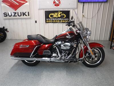 2019 Harley-Davidson Road King   - Photo 1 - Kingman, KS 67068