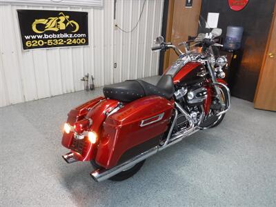 2019 Harley-Davidson Road King   - Photo 10 - Kingman, KS 67068