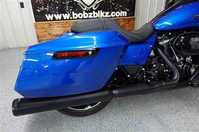 2024 Harley-Davidson Road Glide   - Photo 9 - Kingman, KS 67068
