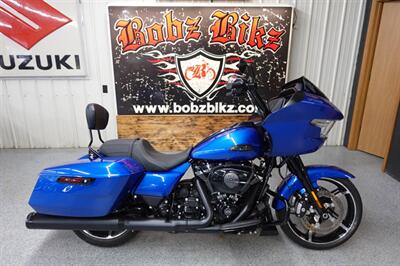 2024 Harley-Davidson Road Glide   - Photo 1 - Kingman, KS 67068