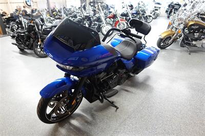 2024 Harley-Davidson Road Glide   - Photo 4 - Kingman, KS 67068