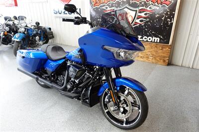 2024 Harley-Davidson Road Glide   - Photo 2 - Kingman, KS 67068