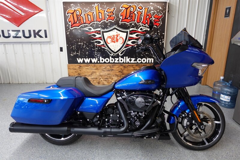 2024 Harley-Davidson Road Glide - Photo 1 - Kingman, KS 67068