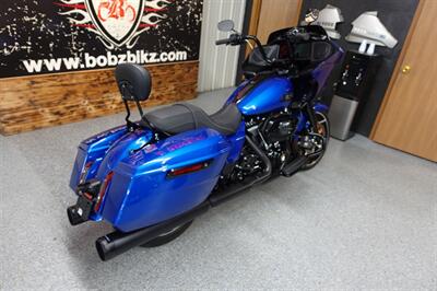 2024 Harley-Davidson Road Glide   - Photo 8 - Kingman, KS 67068