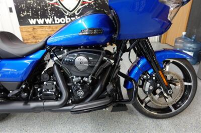 2024 Harley-Davidson Road Glide   - Photo 10 - Kingman, KS 67068