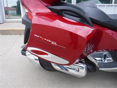 2015 Can Am Spyder RT Limited SE6   - Photo 8 - Kingman, KS 67068