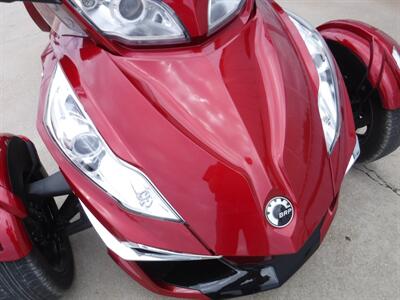2015 Can Am Spyder RT Limited SE6   - Photo 4 - Kingman, KS 67068