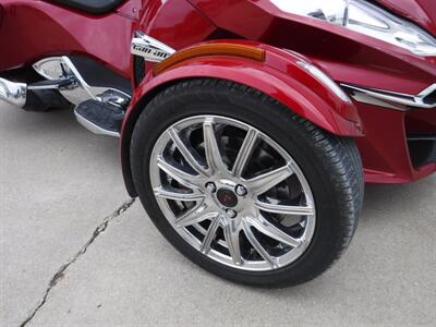 2015 Can Am Spyder RT Limited SE6   - Photo 6 - Kingman, KS 67068