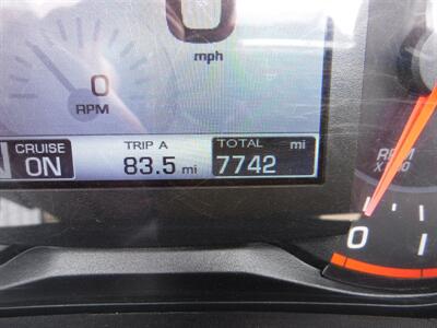 2015 Can Am Spyder RT Limited SE6   - Photo 16 - Kingman, KS 67068