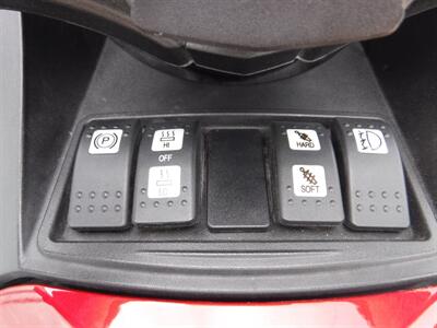 2015 Can Am Spyder RT Limited SE6   - Photo 15 - Kingman, KS 67068